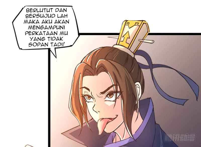 Reborn as King Chapter 19 Gambar 33